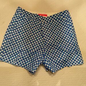 Lilly Pulitzer Callahan Shorts